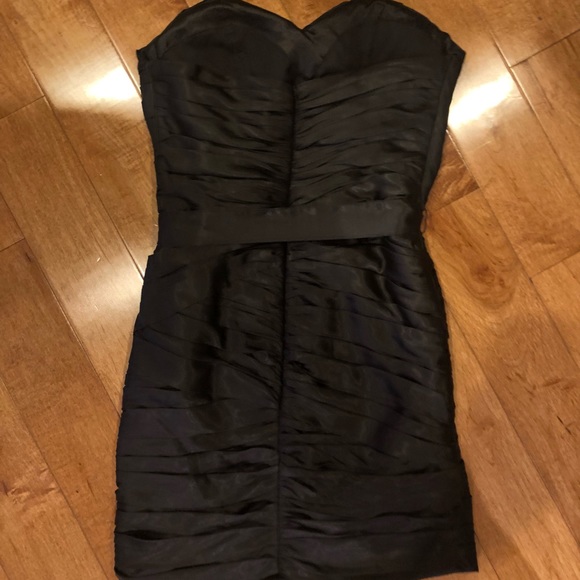 Dress by Bill Levkoff - Picture 2 of 6